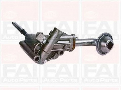FAI AUTOPARTS op230 -  Масляный насос